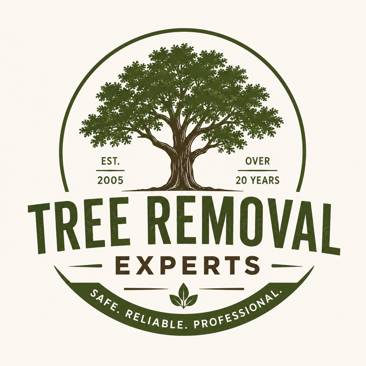 Tree Removal Experts — tree removal, trimming and stump grinding in Lilburn & Gwinnett County GA